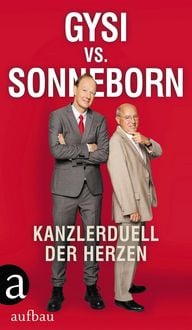 Produktbild: Gysi vs. Sonneborn