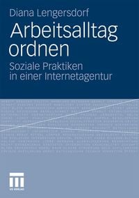 Produktbild: Arbeitsalltag ordnen