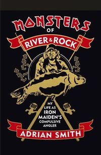 Produktbild: Monsters of River & Rock