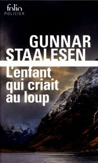 Produktbild: L'enfant qui criait au loup