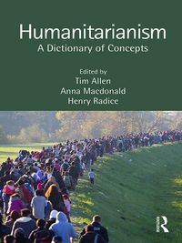 Produktbild: Humanitarianism