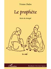 Produktbild: Le prophete