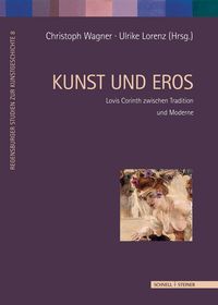 Produktbild: Kunst und Eros