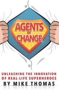 Produktbild: Agents of Change