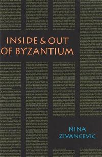 Produktbild: Inside & Out of Byzantium