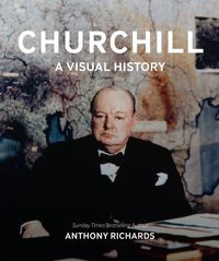 Produktbild: Churchill: A Visual History
