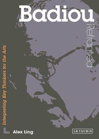 Produktbild: Badiou Reframed