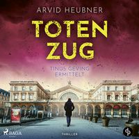 Produktbild: Totenzug
