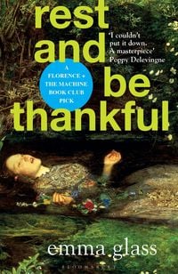Produktbild: Rest and Be Thankful