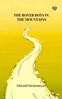Produktbild: Rover Boys In The Mountains