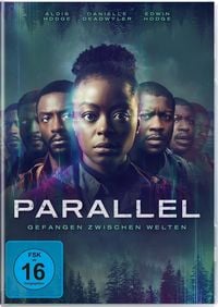 Produktbild: Parallel - Gefangen zwischen Welten