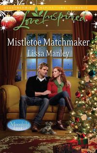 Produktbild: Love Inspired Mistletoe Matchm