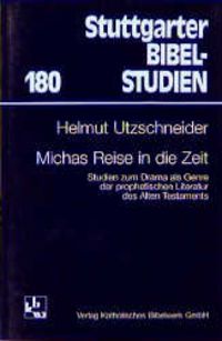 Produktbild: Michas Reise in die Zeit
