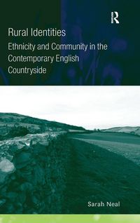 Produktbild: Rural Identities