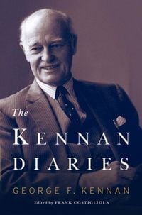 Produktbild: The Kennan Diaries