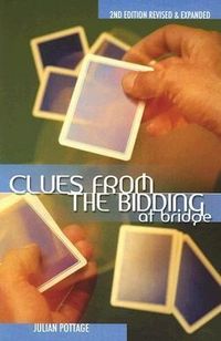 Produktbild: Clues from the Bidding at Bridge (Revised, Expanded)