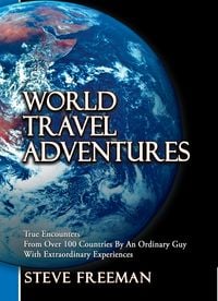 Produktbild: World Travel Adventures