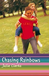 Produktbild: Chasing Rainbows