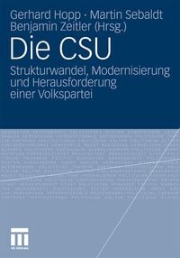 Produktbild: Die Csu