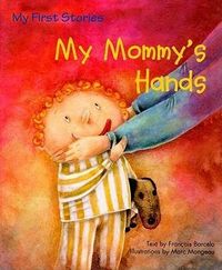 Produktbild: My Mommys Hands
