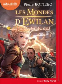 Produktbild: Les mondes d'Ewilan