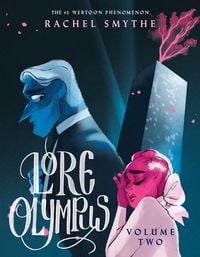 Produktbild: Lore Olympus: Volume Two