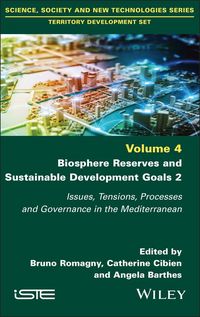 Produktbild: Biosphere Reserves and Sustainable Development Goals 2