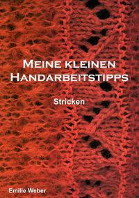 Produktbild: Meine kleinen Handarbeitstipps