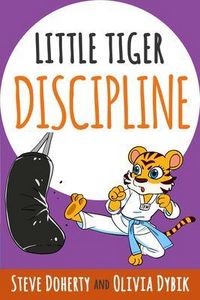 Produktbild: Little Tiger- Discipline