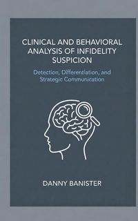 Produktbild: Clinical and Behavioral Analysis of Infidelity Suspicion
