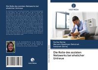 Produktbild: Die Rolle des sozialen Netzwerks bei ehelicher Untreue