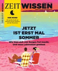 Produktbild: ZEIT Wissen 4/26