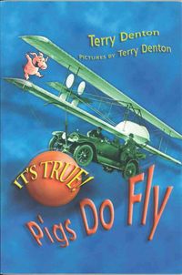 Produktbild: Its True Its True Pigs Do Fly