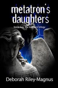 Produktbild: Metatron's Daughters: Book Two