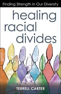 Produktbild: Healing Racial Divides
