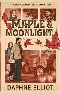Produktbild: Maple & Moonlight