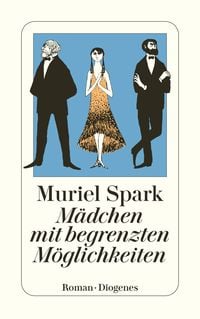 Produktbild: M&auml;dchen mit begrenzten M&ouml;glichkeiten