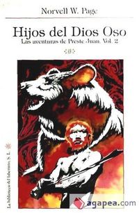 Produktbild: Hijos del Dios Oso