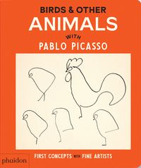 Produktbild: Birds & Other Animals