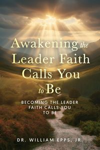 Produktbild: Awakening the Leader Faith Calls You to Be