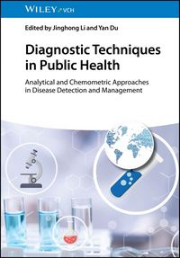 Produktbild: Diagnostic Techniques in Public Health