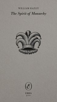 Produktbild: The Spirit of Monarchy