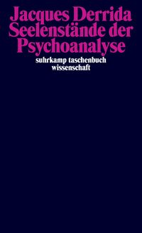 Produktbild: Seelenst&auml;nde der Psychoanalyse
