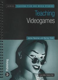 Produktbild: Teaching Video Games 2006/e