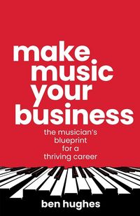 Produktbild: Make Music Your Business