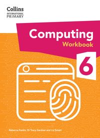 Produktbild: International Primary Computing Workbook: Stage 6