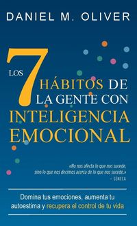 Produktbild: Los 7 h&aacute;bitos de la gente con inteligencia emocional