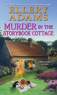 Produktbild: Murder in the Storybook Cottage