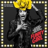 Bild vom Artikel Funny Girl (New Broadway Cast Recording) vom Autor New Broadway Cast of Funny Girl
