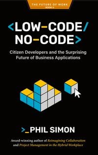 Produktbild: Low-Code/No-Code
